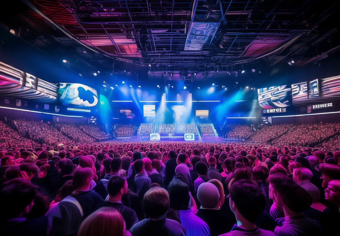 哥本哈根Major门票48小时内售罄，创北欧电竞赛事销售新纪录