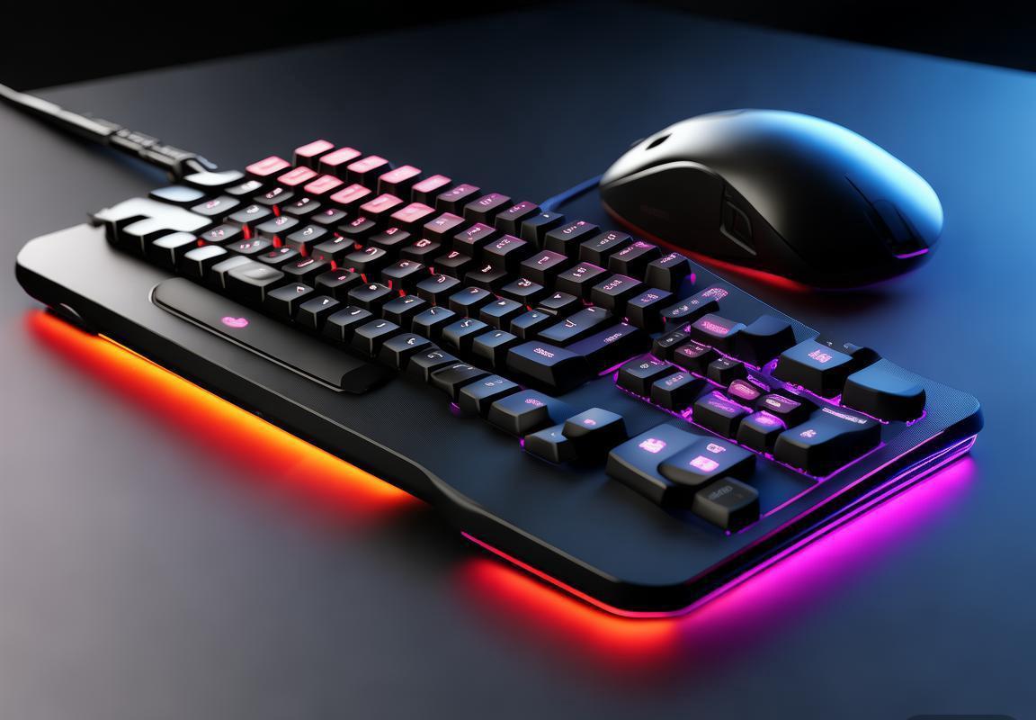 赛睿与多名顶级选手签订“终生装备合约”，推出联名外设